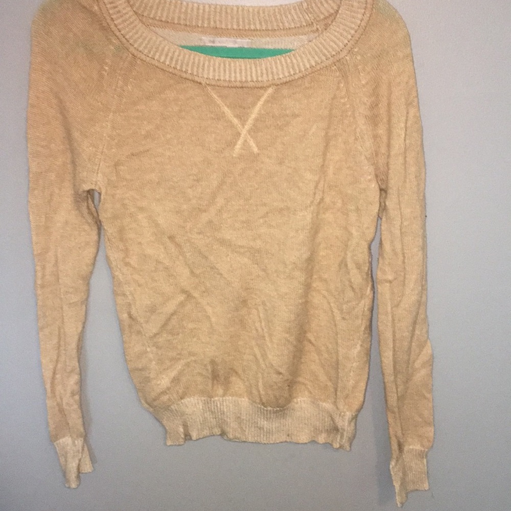 Gap Sweater